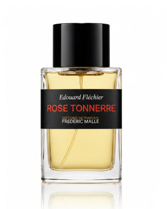 Frederic Malle Rose Tonnerre Eau de Parfum