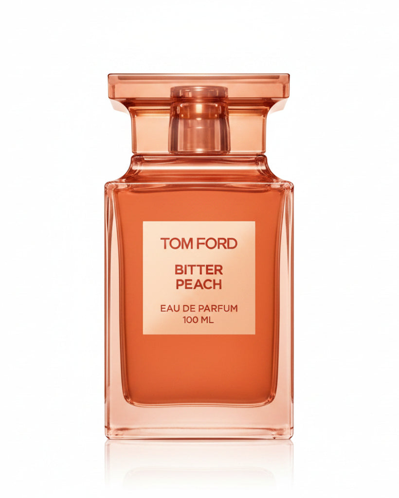 Tom Ford Bitter Peach Eau De Parfum