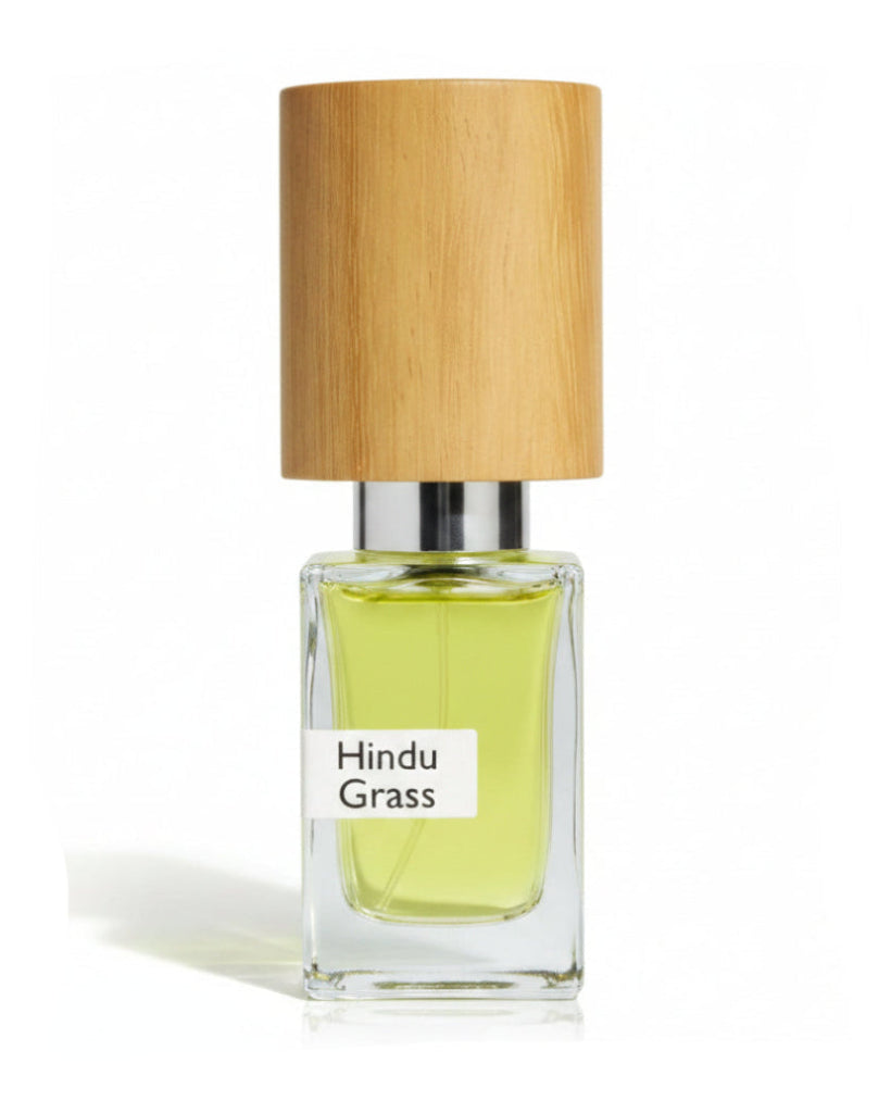 Nasomatto Hindu Grass Extrait De Parfum