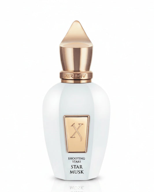 Xerjoff Star Musk Eau De Parfum