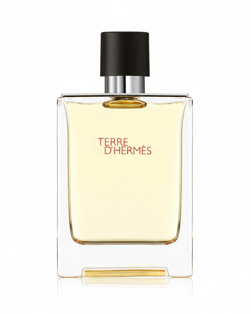 Hermes Terre D'Hermes Eau De Toilette