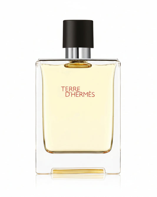 Hermes Terre D'Hermes Eau De Toilette