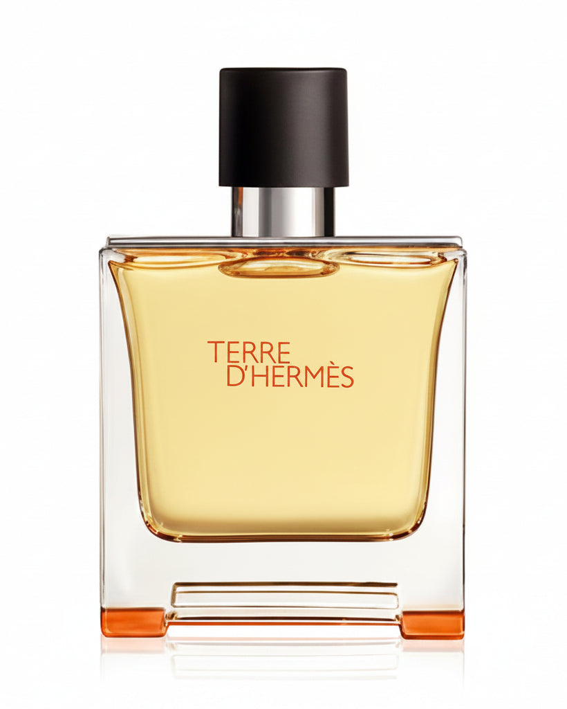 Hermes Terre D'Hermes Eau De Parfum