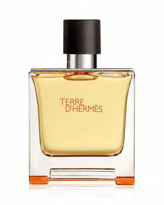 Hermes Terre D'Hermes Eau De Parfum