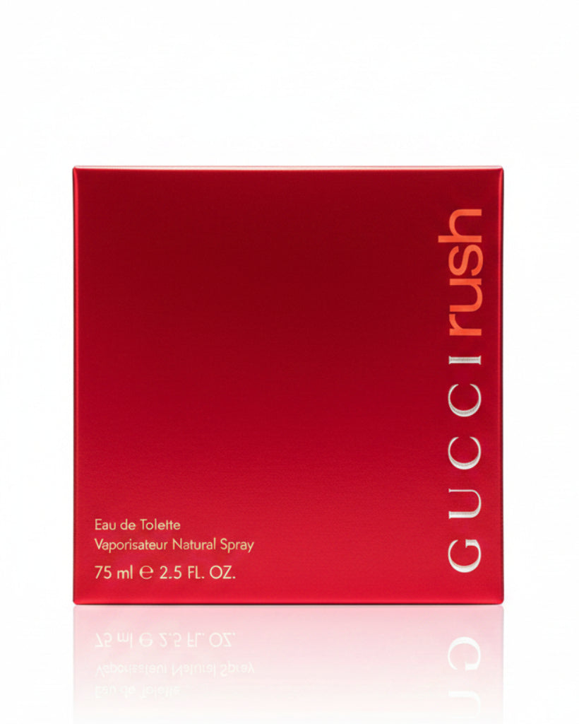Gucci Rush Eau De Toilette