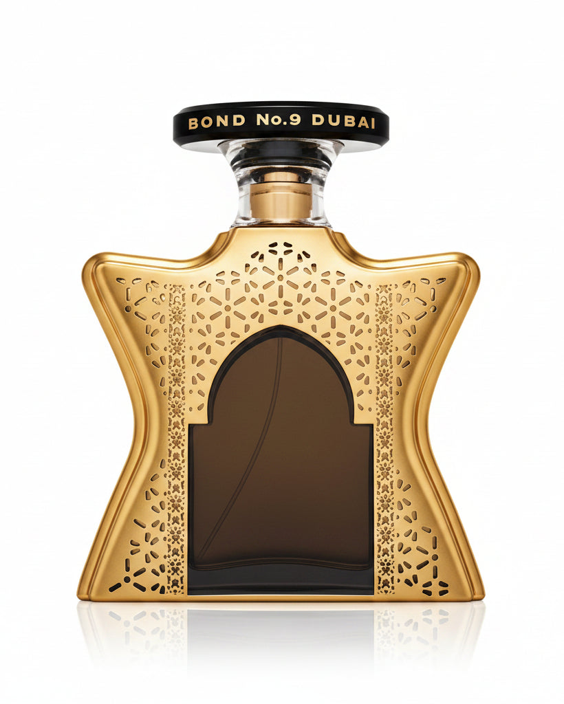 Bond No 9 Dubai Black Sapphire Eau De Parfum
