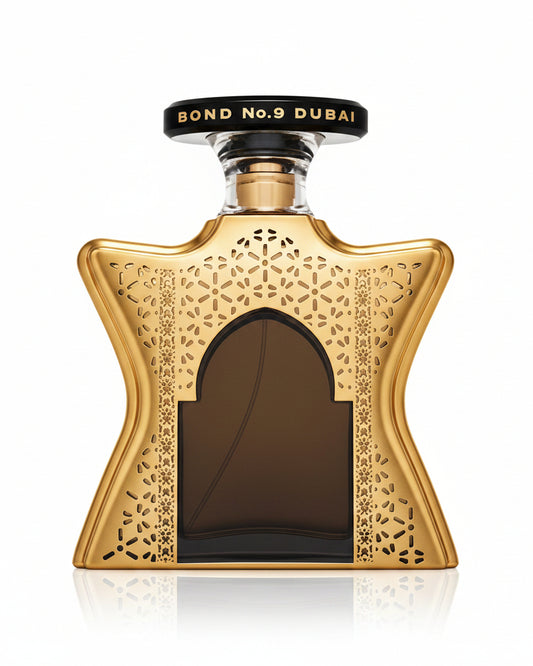 Bond No 9 Dubai Black Sapphire Eau De Parfum