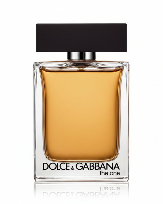 Dolce & Gabbana The One Pour Homme Eau De Toilette
