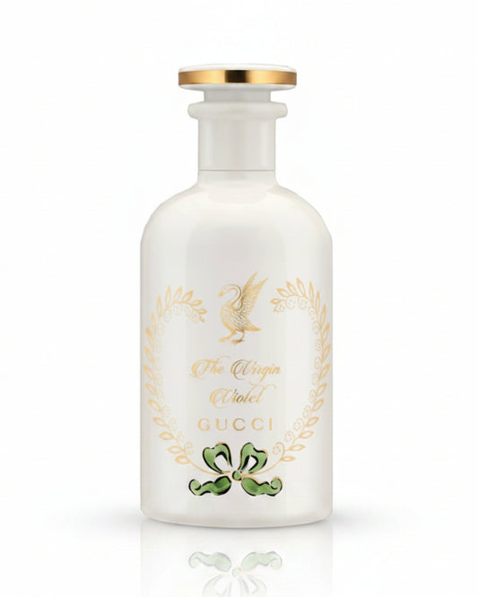 Gucci The Virgin Violet Eau De Parfum
