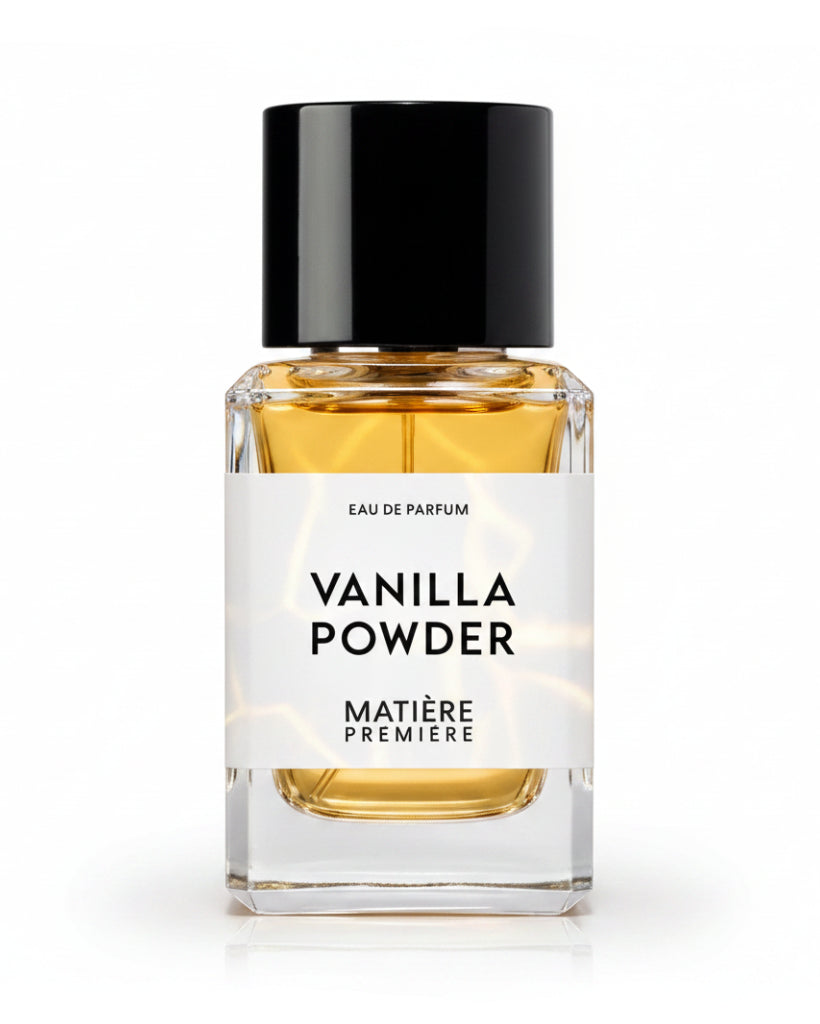 Matiere Premiere Vanilla Powder Eau De Parfum