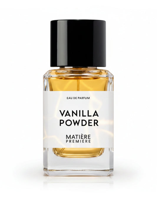 Matiere Premiere Vanilla Powder Eau De Parfum