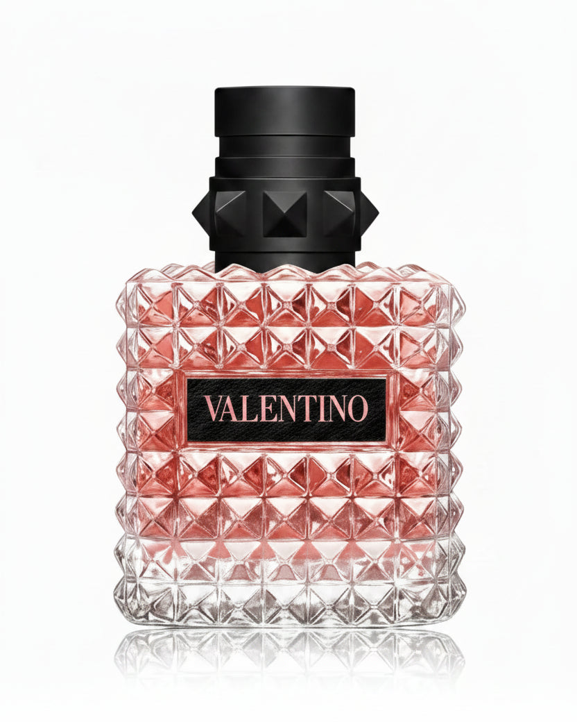 Valentino Donna Eau De Parfum