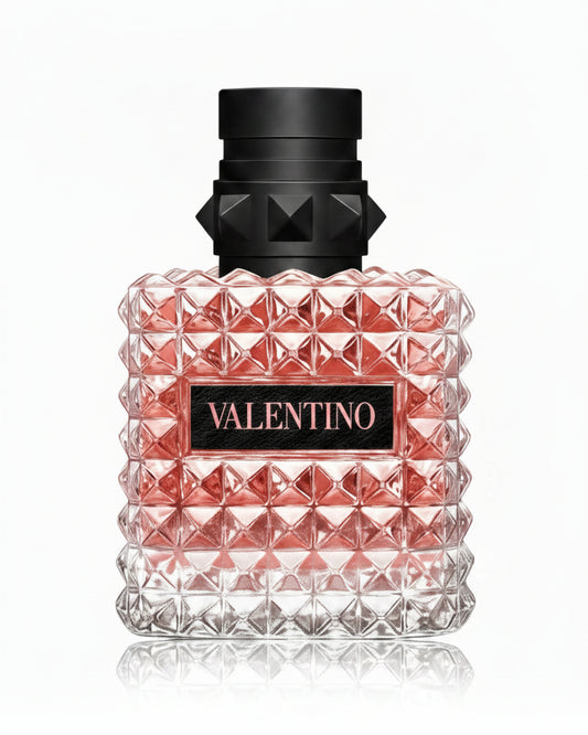 Valentino Donna Eau De Parfum