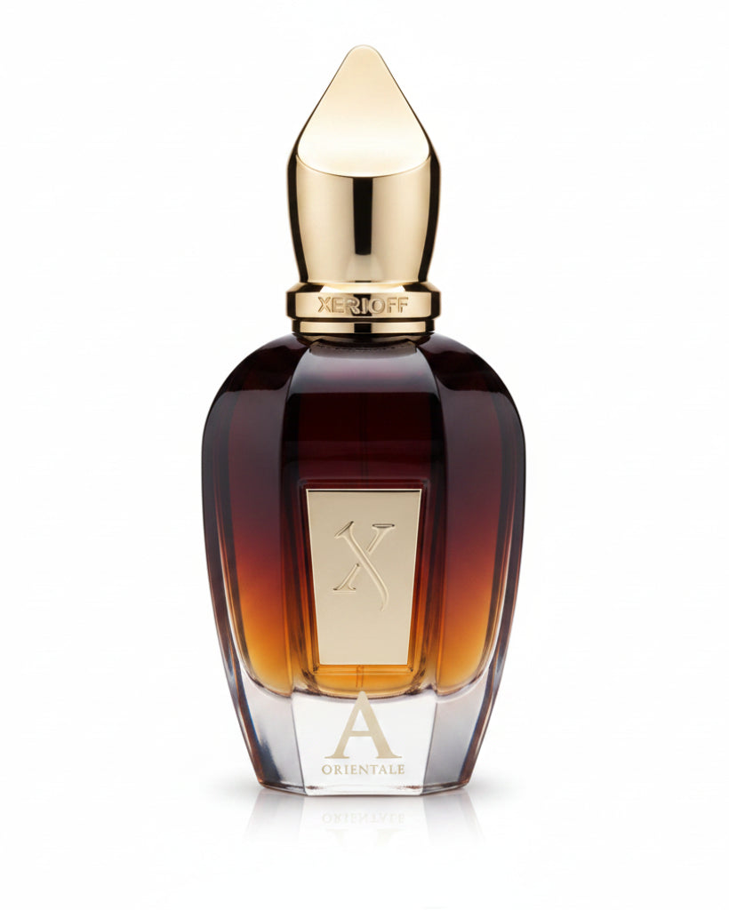 Xerjoff Alexandria Orientale Parfum