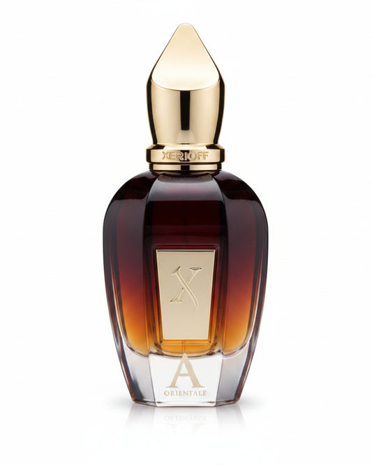 Xerjoff Alexandria Orientale Parfum