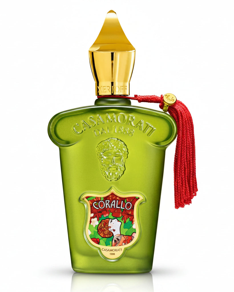 Xerjoff Casamorati Corallo Eau De Parfum