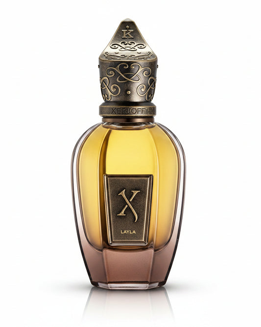 Xerjoff Layla Eau De Parfum