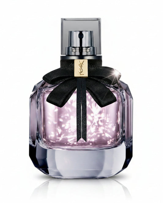 YSL Mon Paris Eau De Parfum
