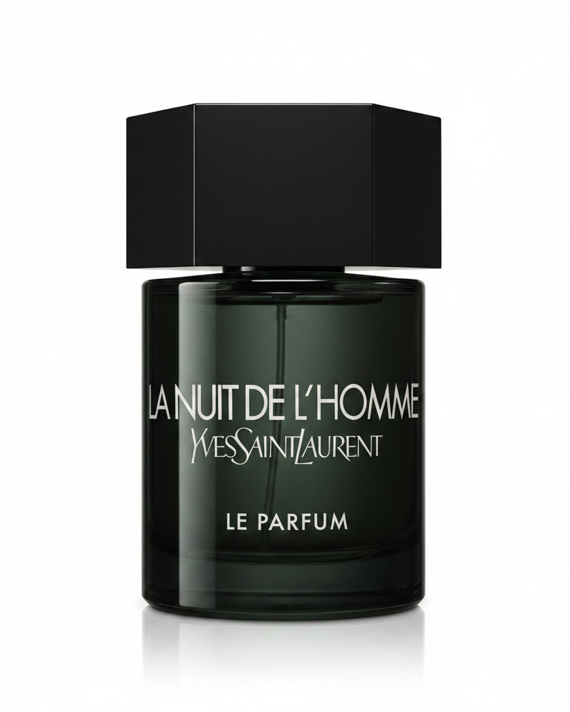 YSL La Nuit De L’Homme Eau De Parfum
