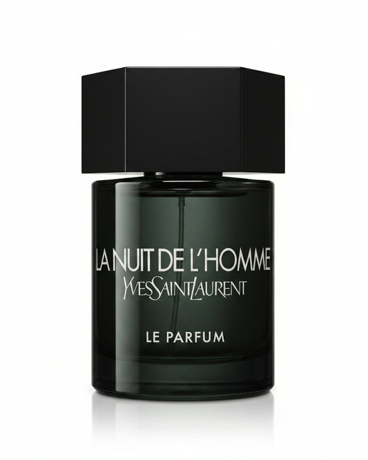 YSL La Nuit De L’Homme Eau De Parfum